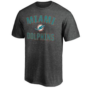 NWT! NFL apparel Miami Dolphins T-shirt